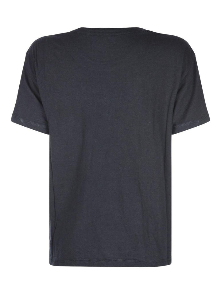 T-shirt Marta con applicazione 