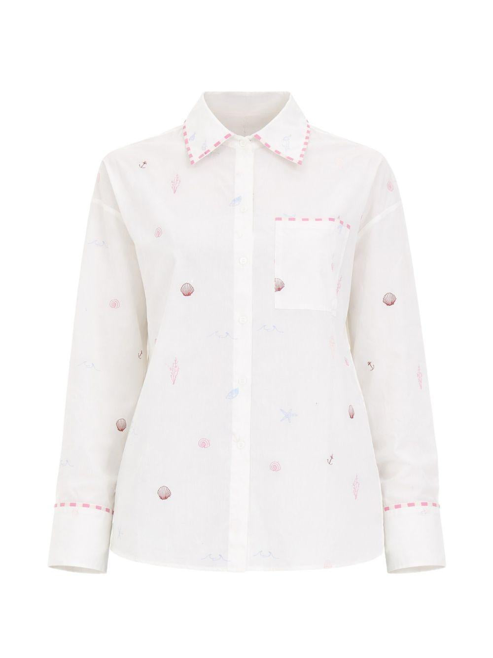 Camicia Ricetta 
