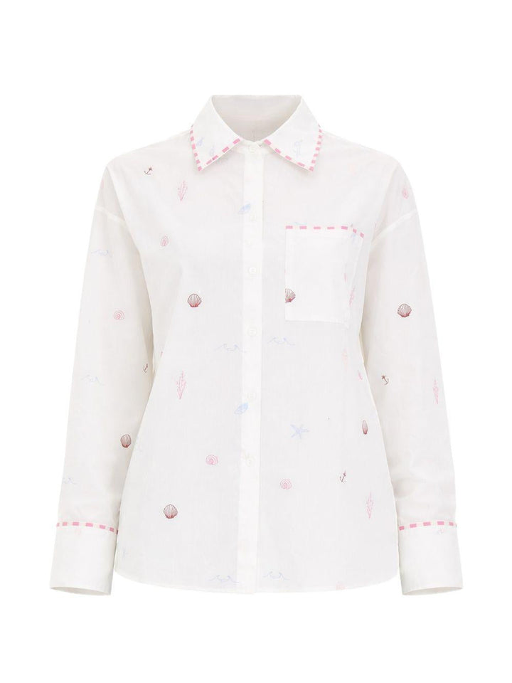 Camicia Ricetta 