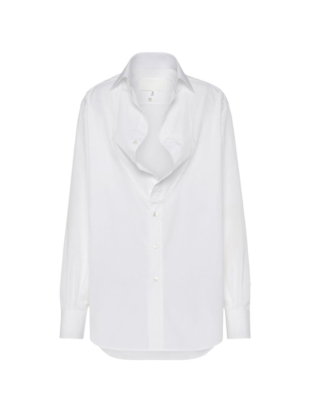 Camicia over 