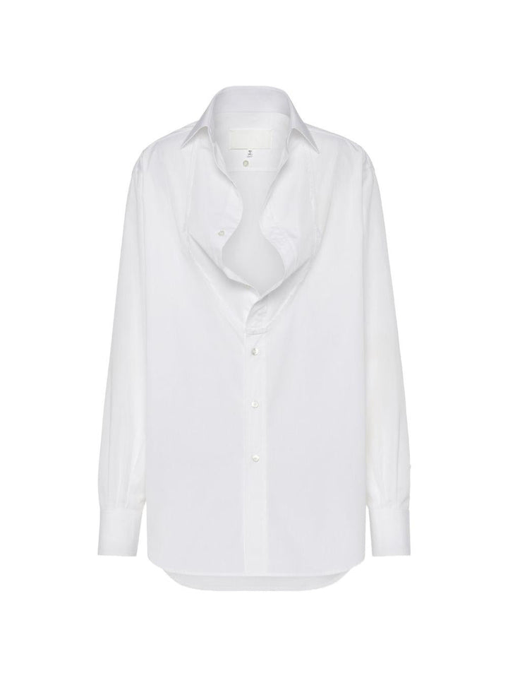 Camicia over 