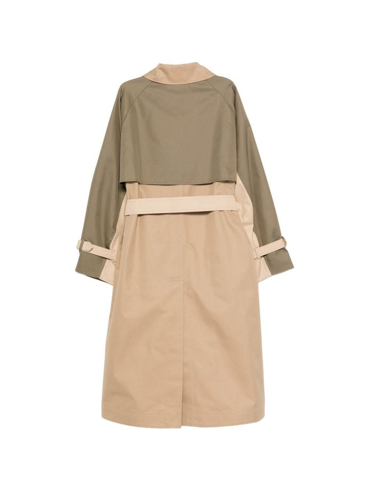 Trench Canasta 