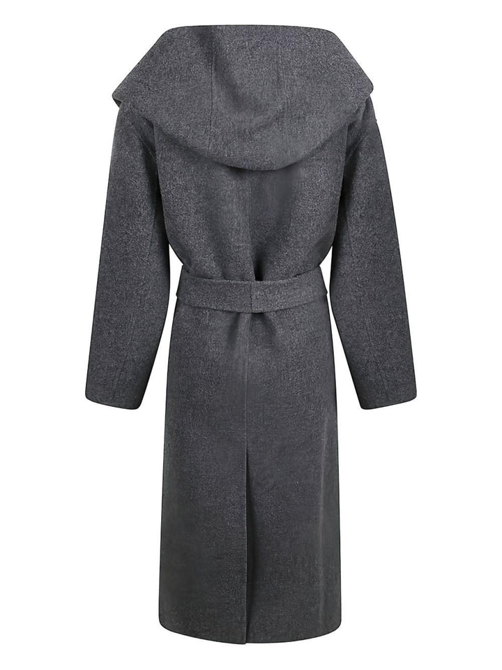 Cappotto lungo Remo 