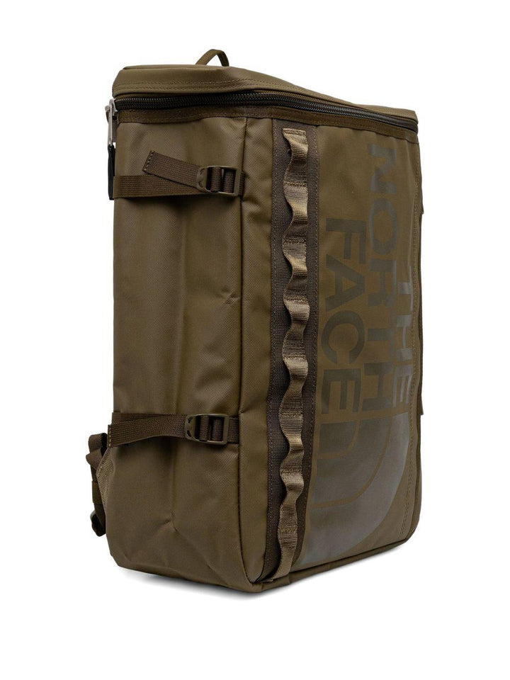 Zaino Base Camp Fuse Box nero 