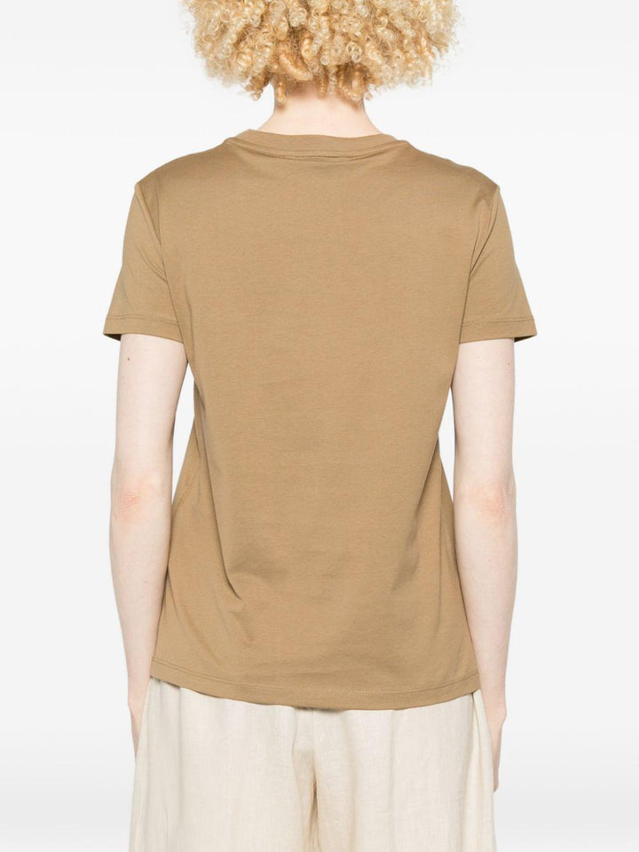 T-shirt dalla linea Papaia 