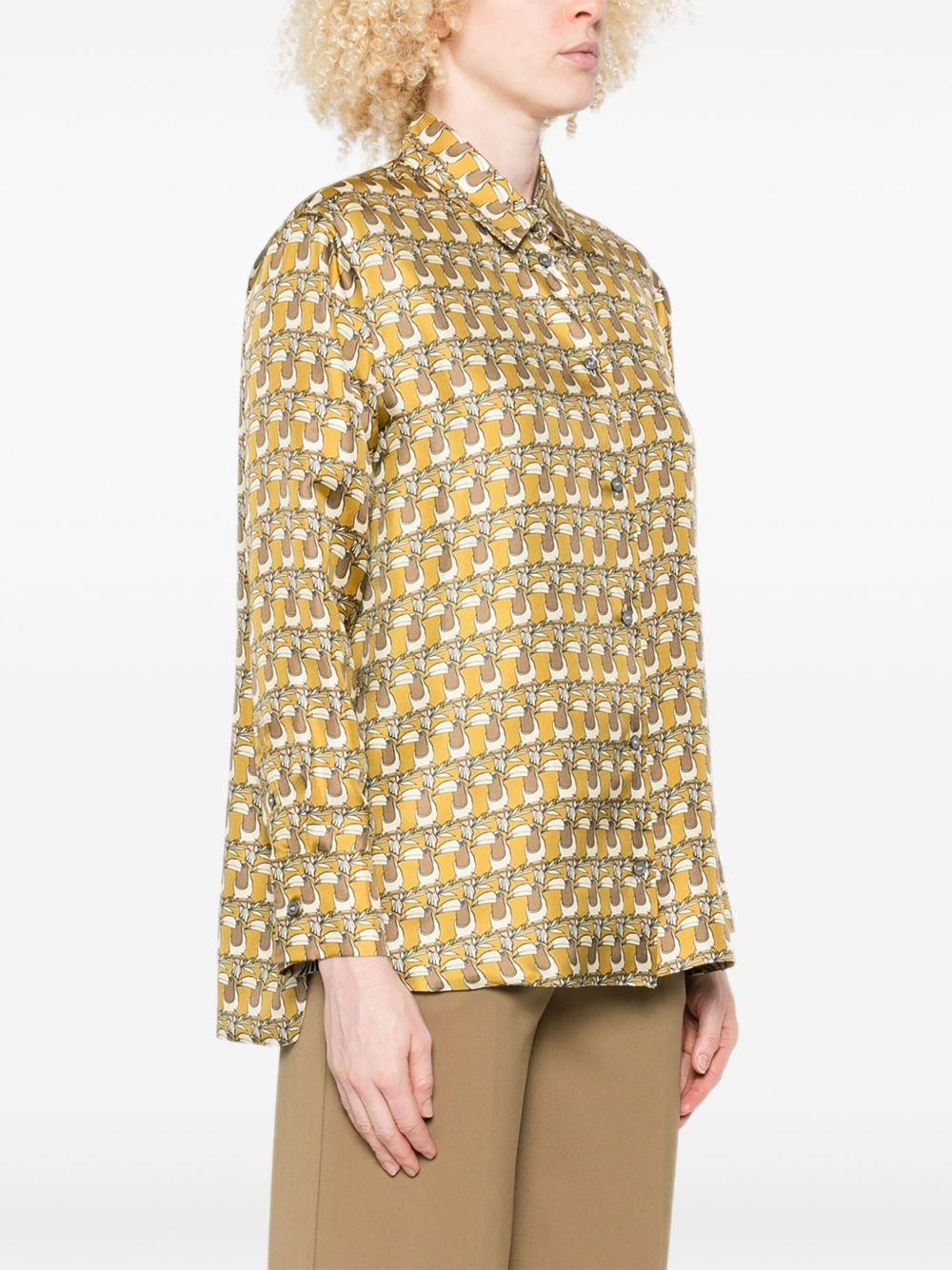 Camicia Times 