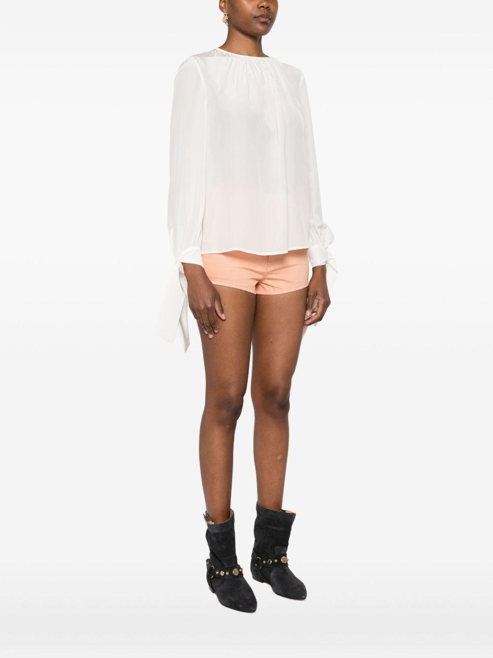 Blusa Edotto 