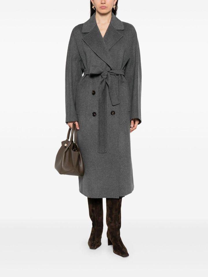 Cappotto lungo Paul 