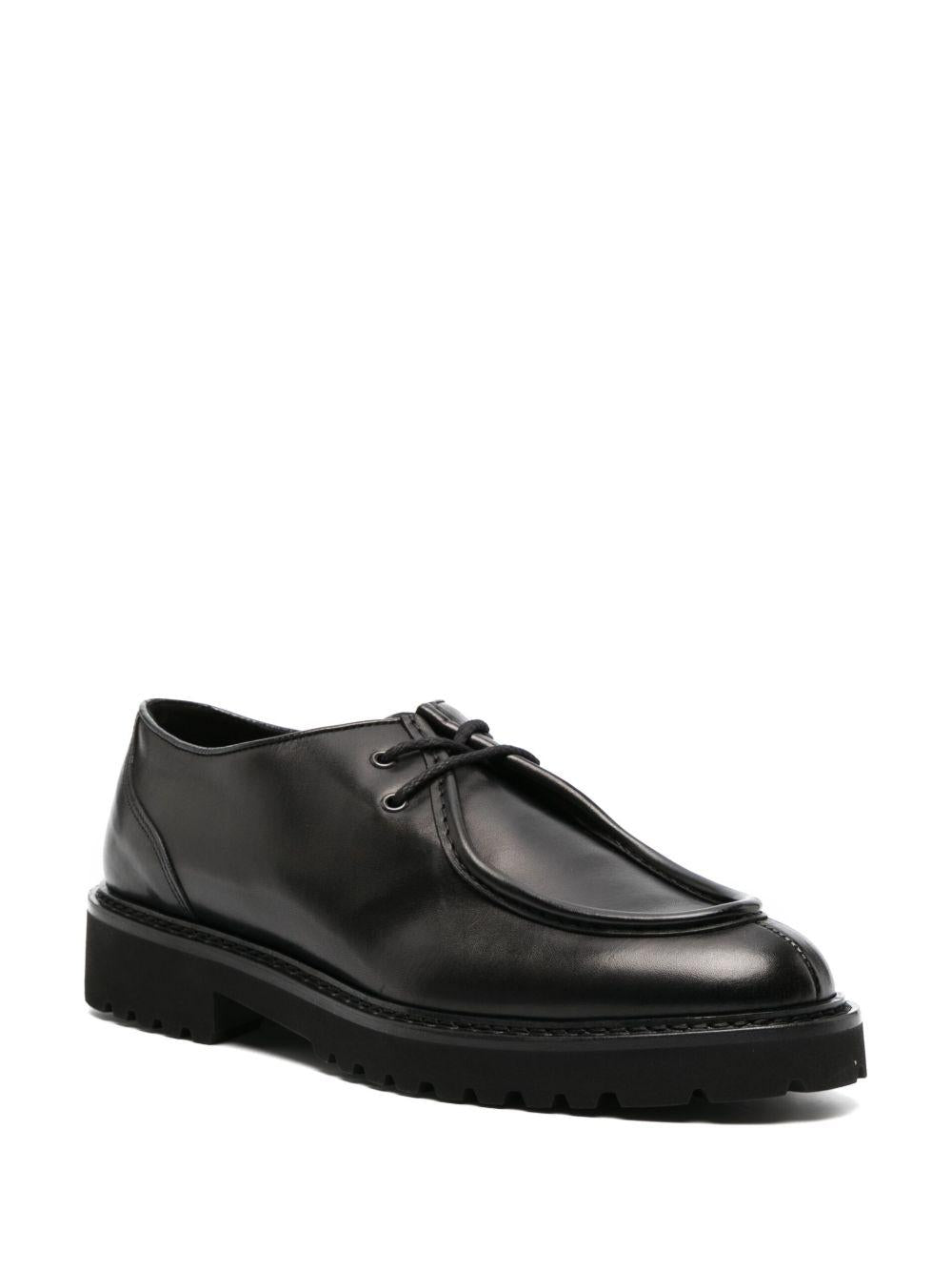Scarpa nero grafite 