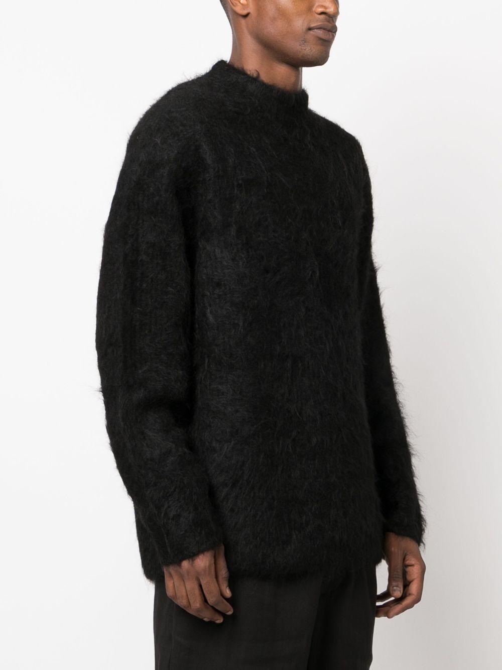 Maglione Haru nero 