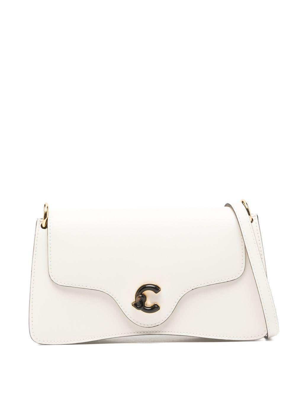 Borsa con logo 