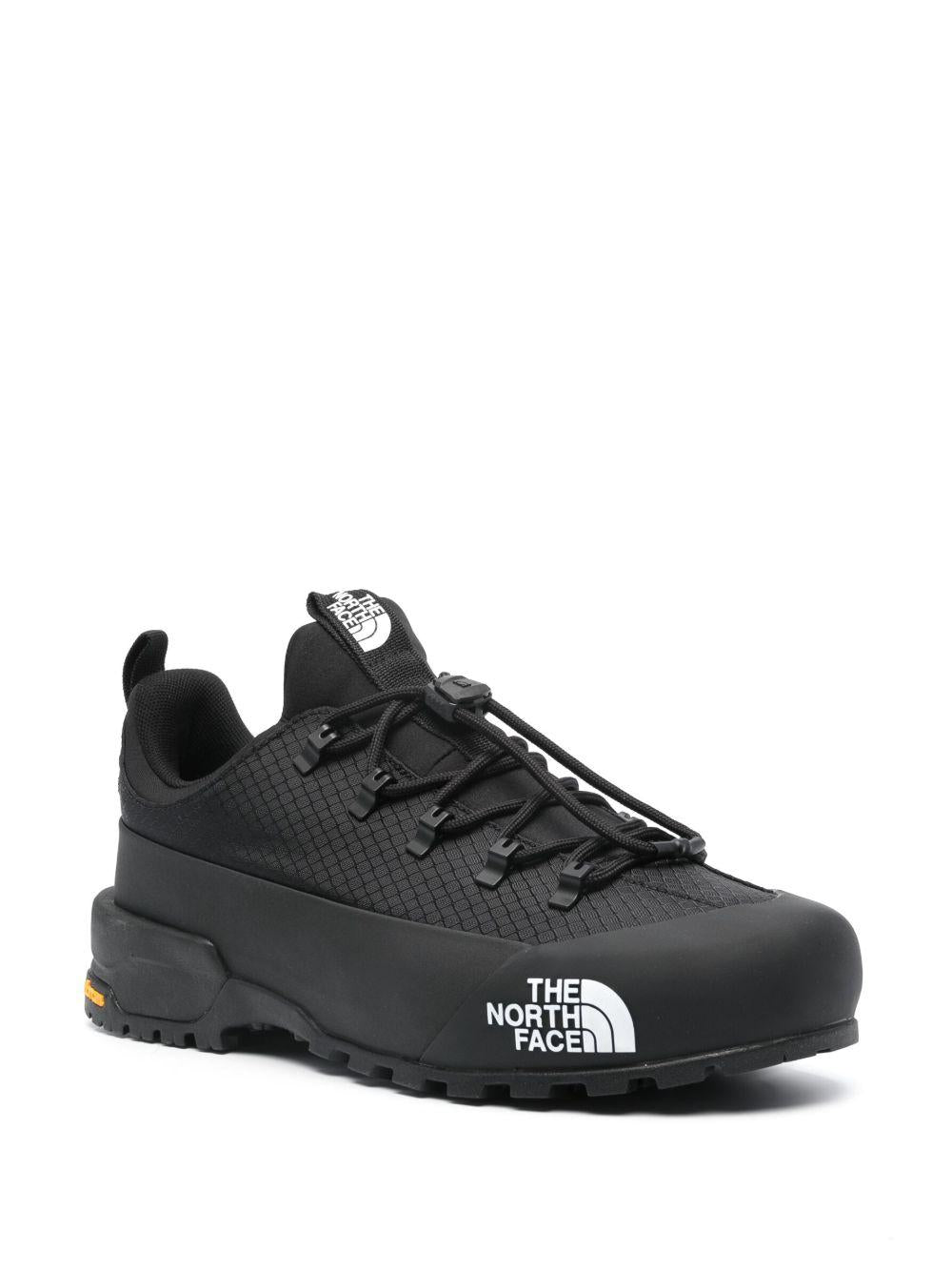 Sneakers Glenclyffe Low neri 