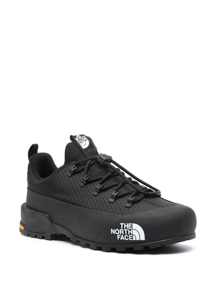 Sneakers Glenclyffe Low neri 