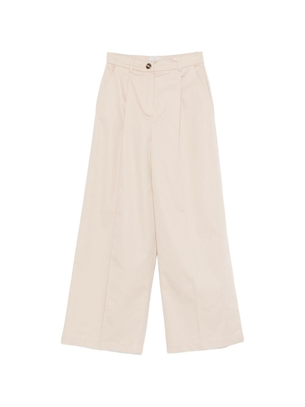 Pantaloni ampi 