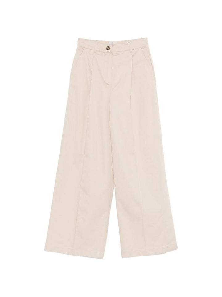 Pantaloni ampi 