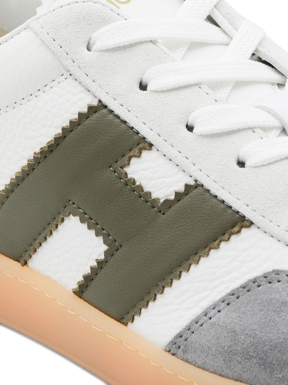 Sneakers grigio 