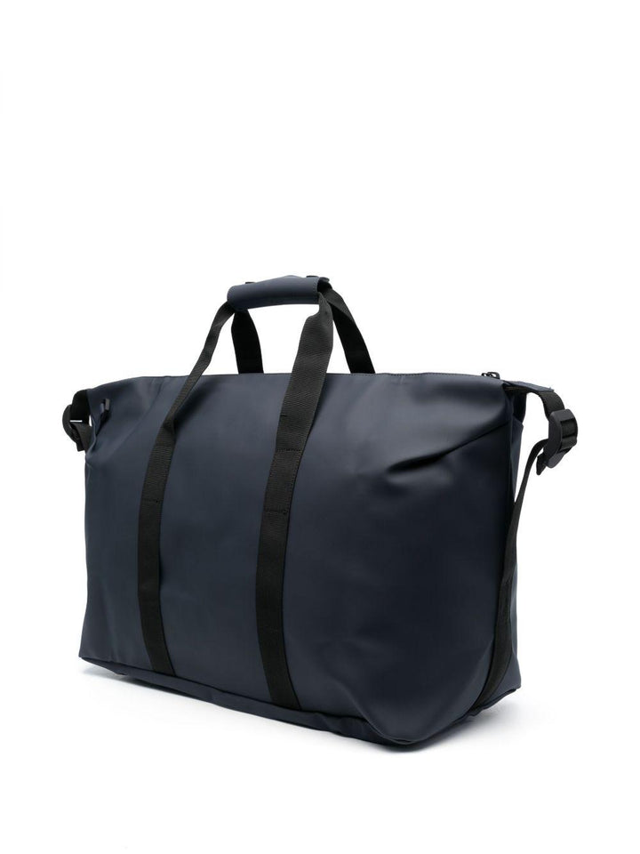 Borsone blu navy e nero Hilo Weekend 