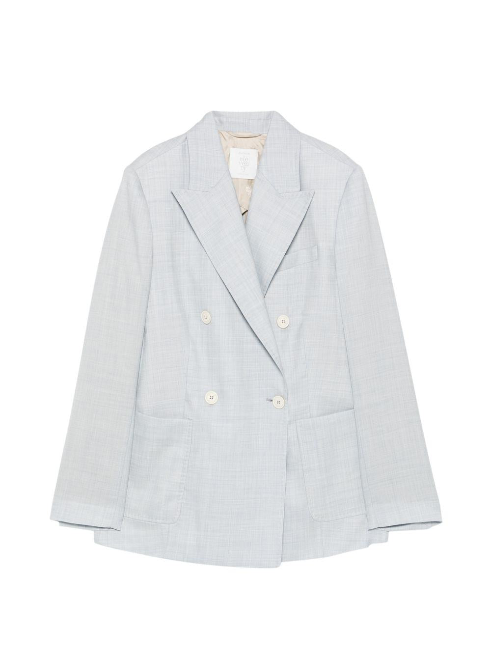 Blazer doppiopetto 