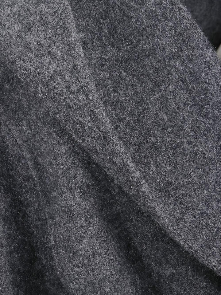 Cappotto lungo Remo 