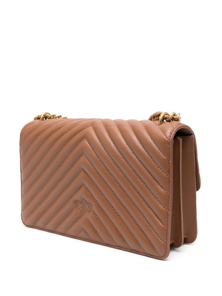 Borsa a tracolla Love Birds 