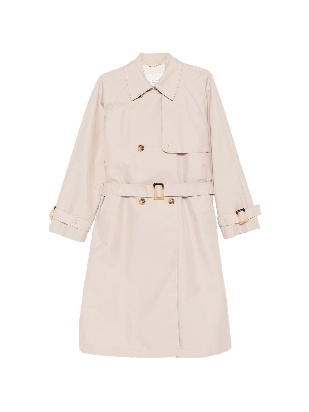 Cappotto MRSPATTO 