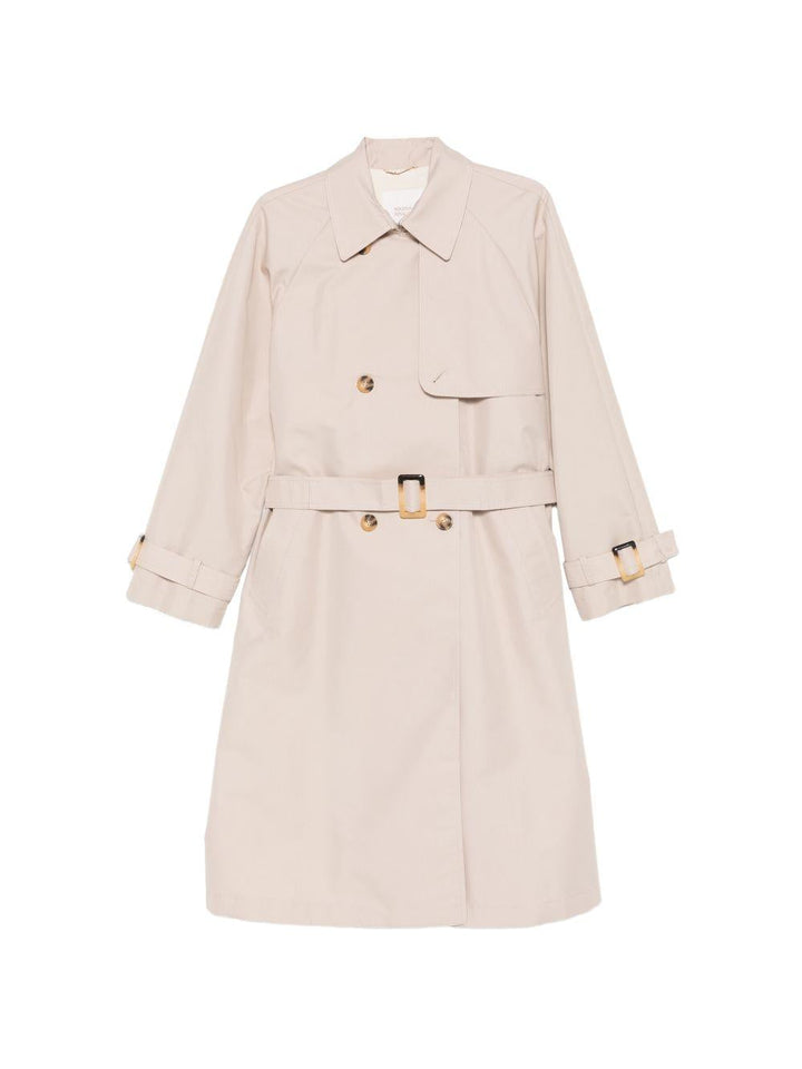 Cappotto MRSPATTO 