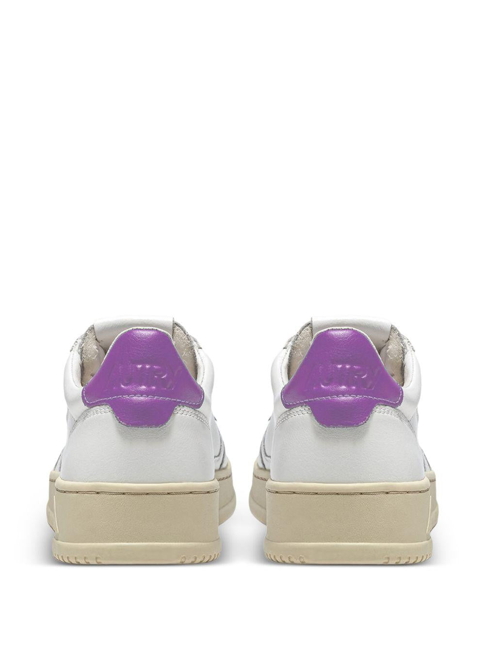 Sneakers Medalist 