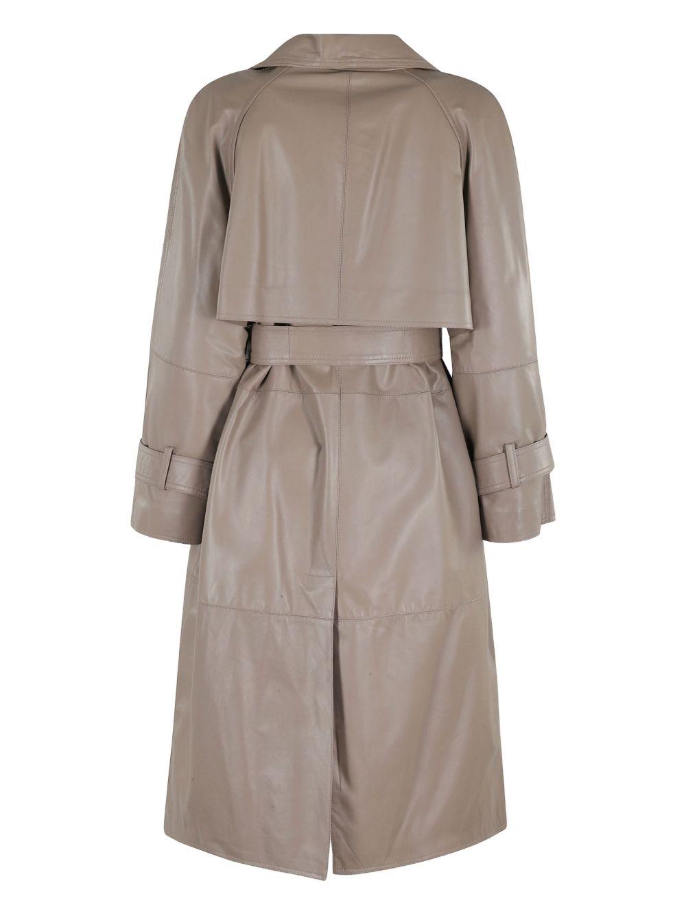 Trench " First Class" 