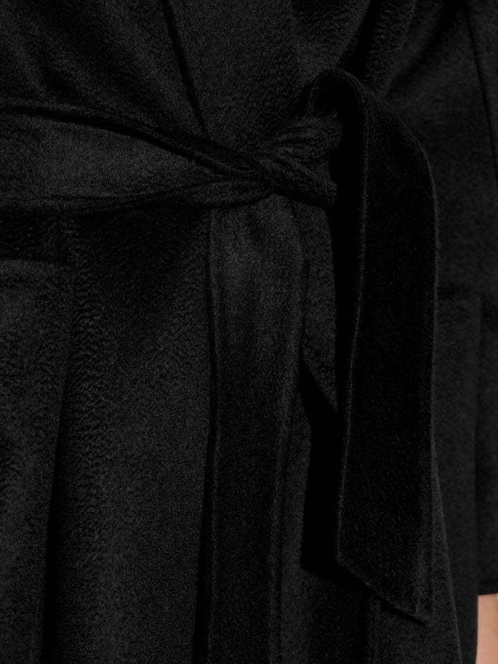 Cappotto Ludmilla Icon con cintura 
