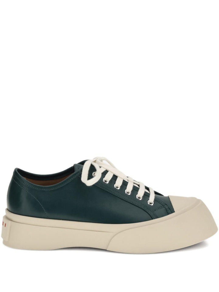 Sneakers Pablo verde 