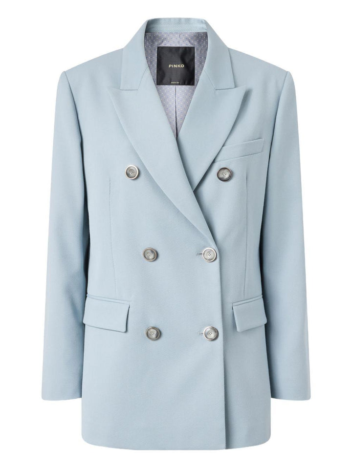 Blazer doppiopetto 