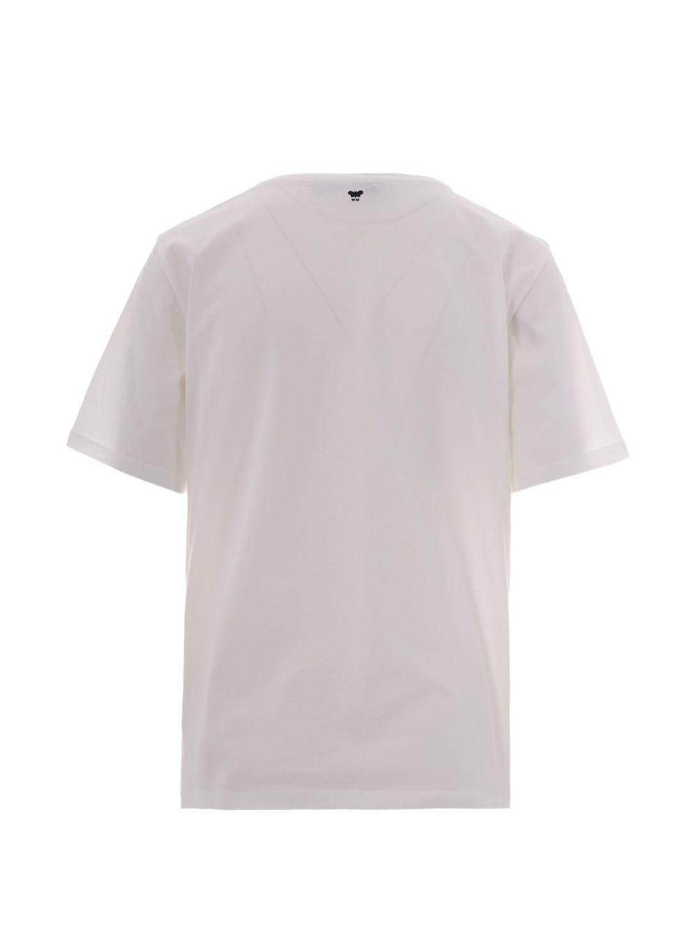 T-shirt Tenue 