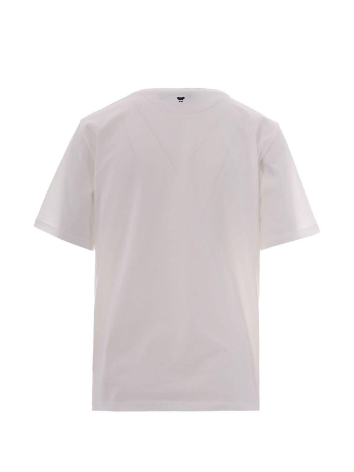 T-shirt Tenue 