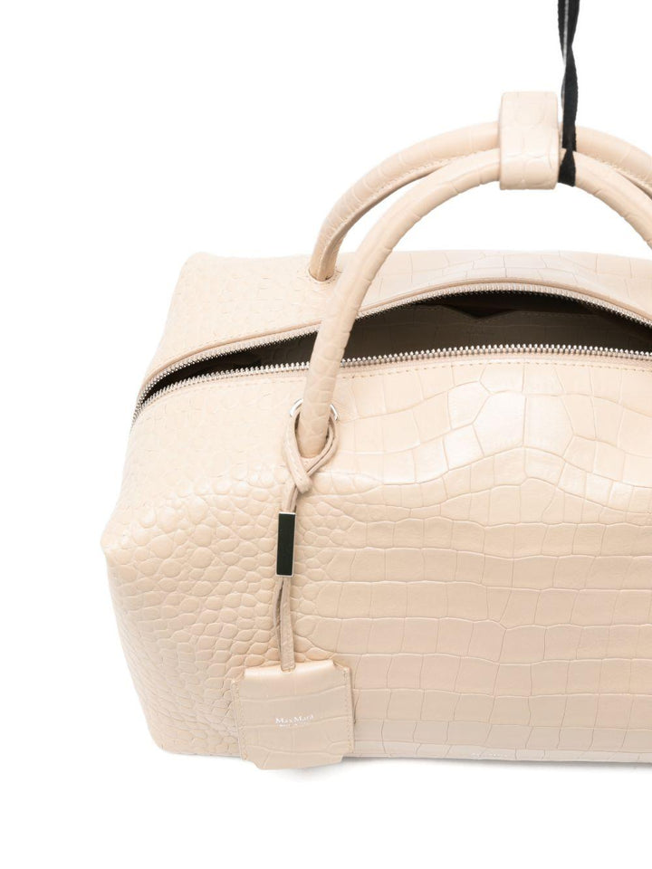 Bauletto grande Holdalllcroc 