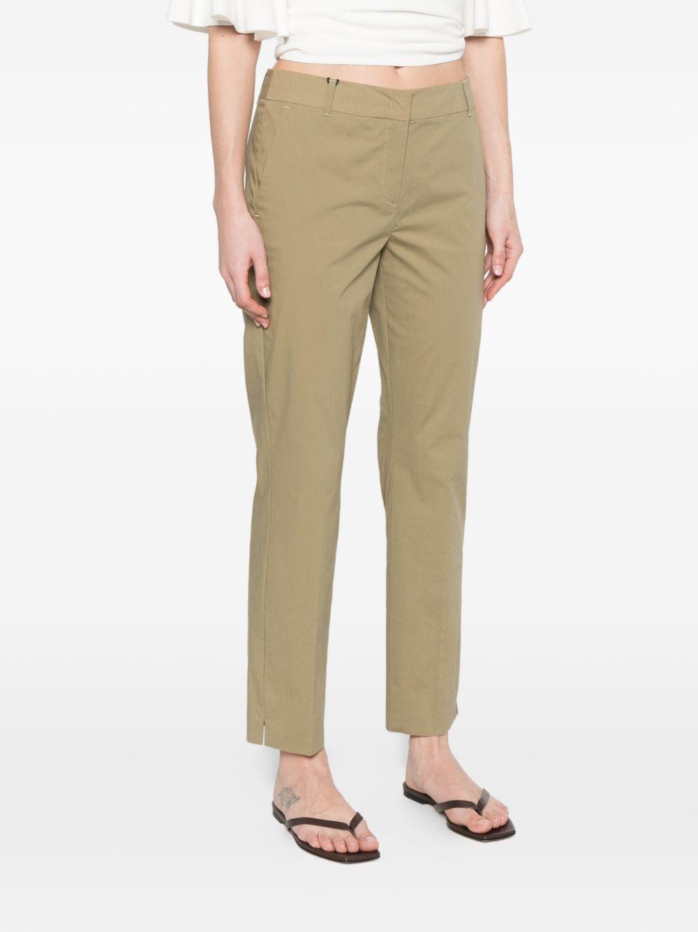 Pantaloni Gettone 