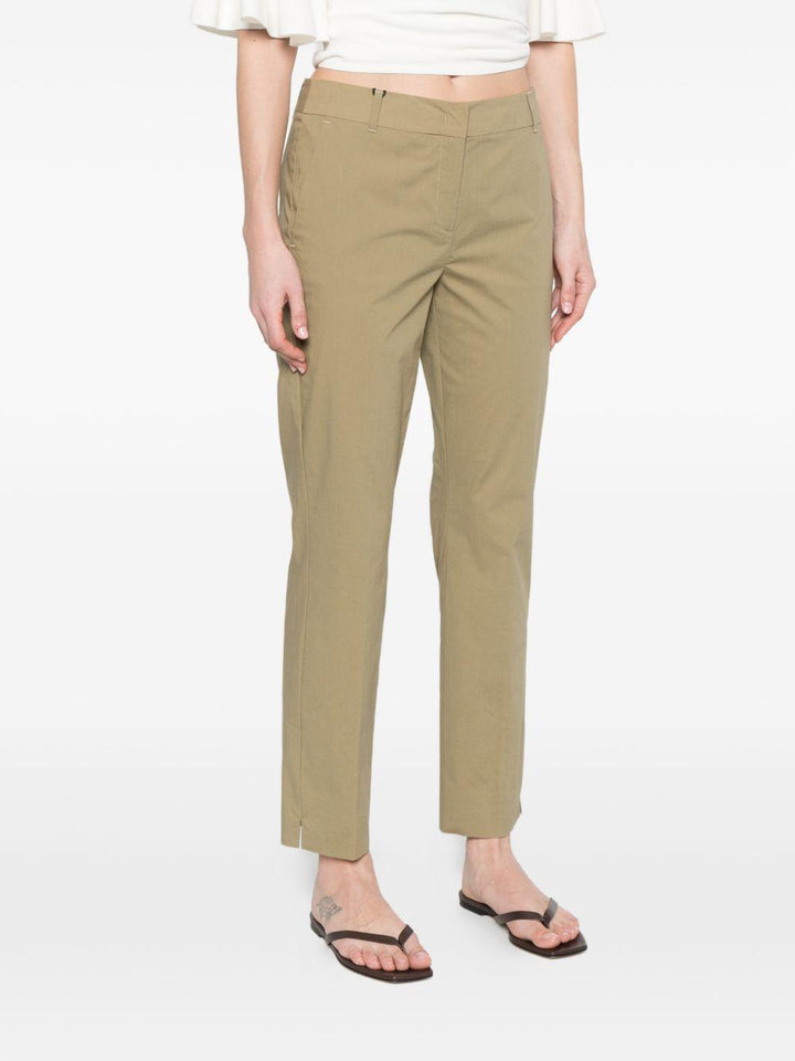 Pantaloni Gettone 