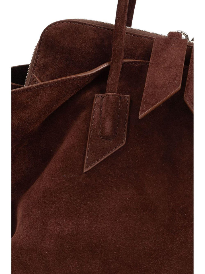 Borsa tote La Passeggiata media 