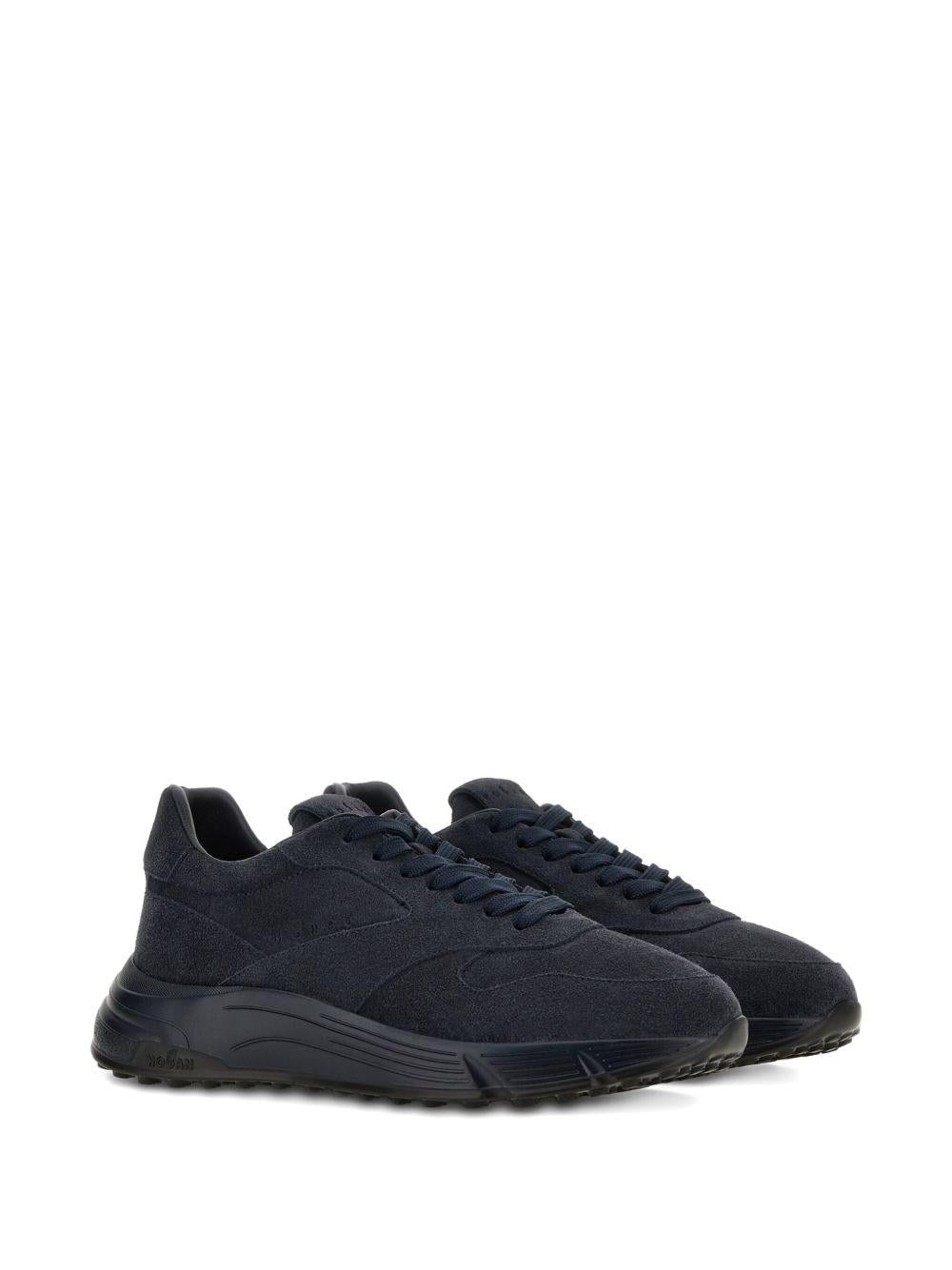 Sneakers Hyperlight blu 