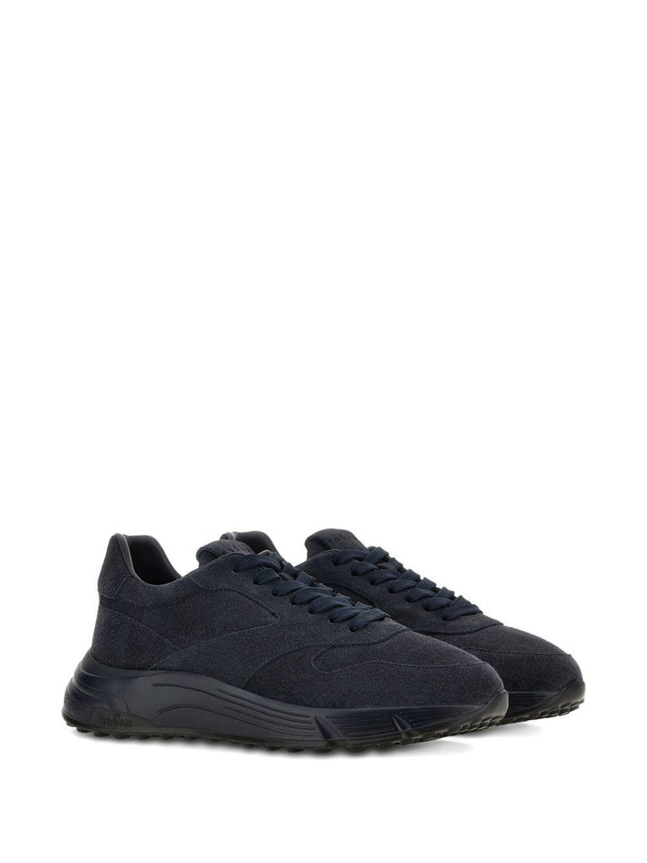 Sneakers Hyperlight blu 