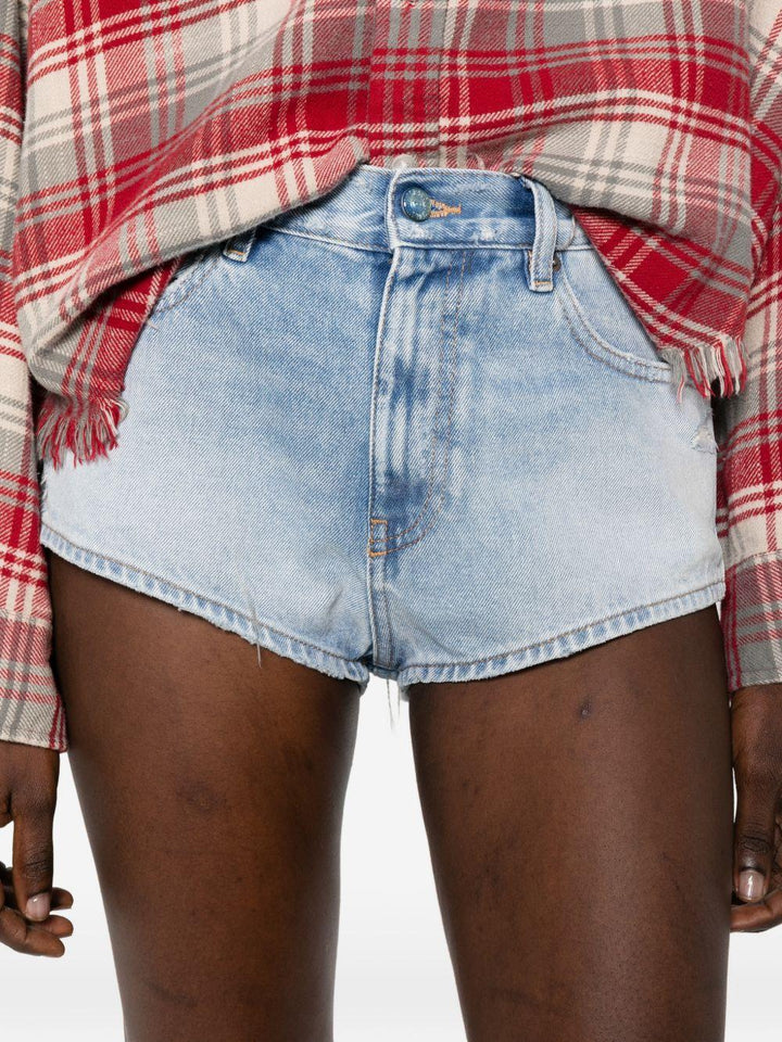Shorts De-Lunar 