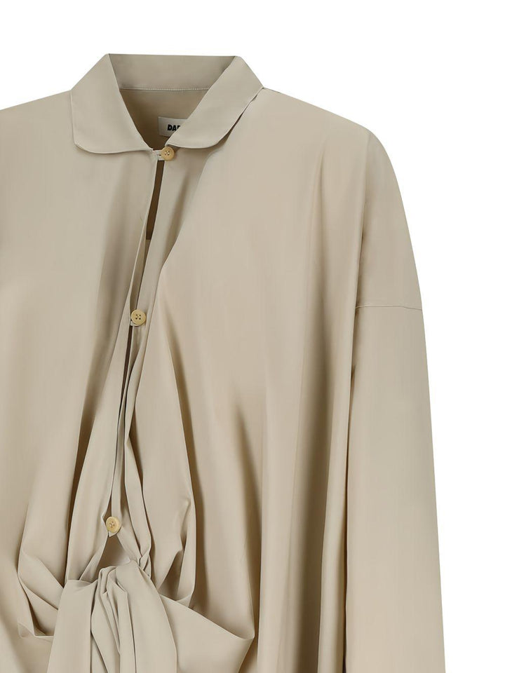 Camicia Romy con nodo 