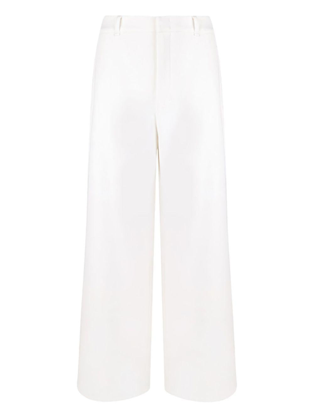 Pantalone lungo Merlot 