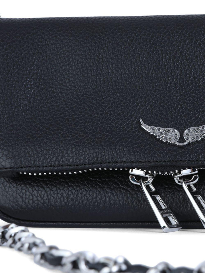 Borsa a spalla Rock mini 