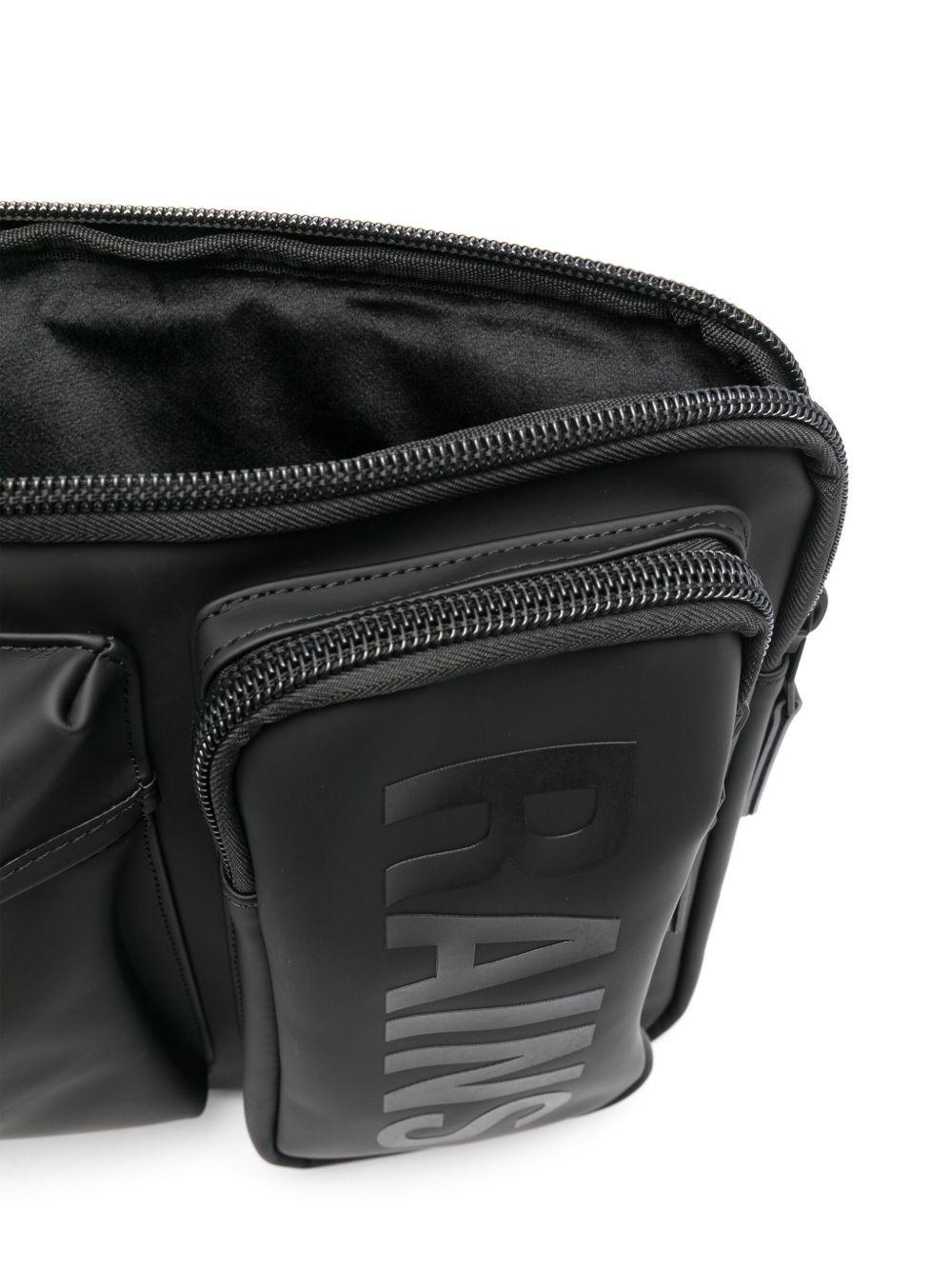 Borsa porta pc Texel nera 