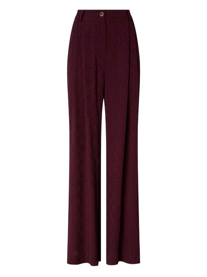 Pantaloni sartoriali 