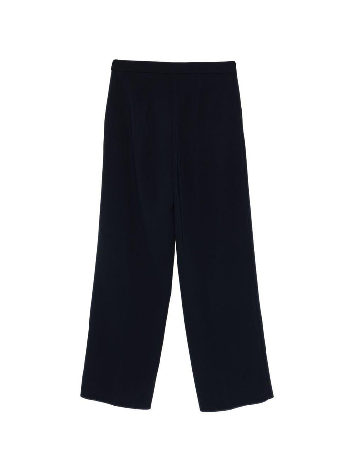 Pantaloni dritti 