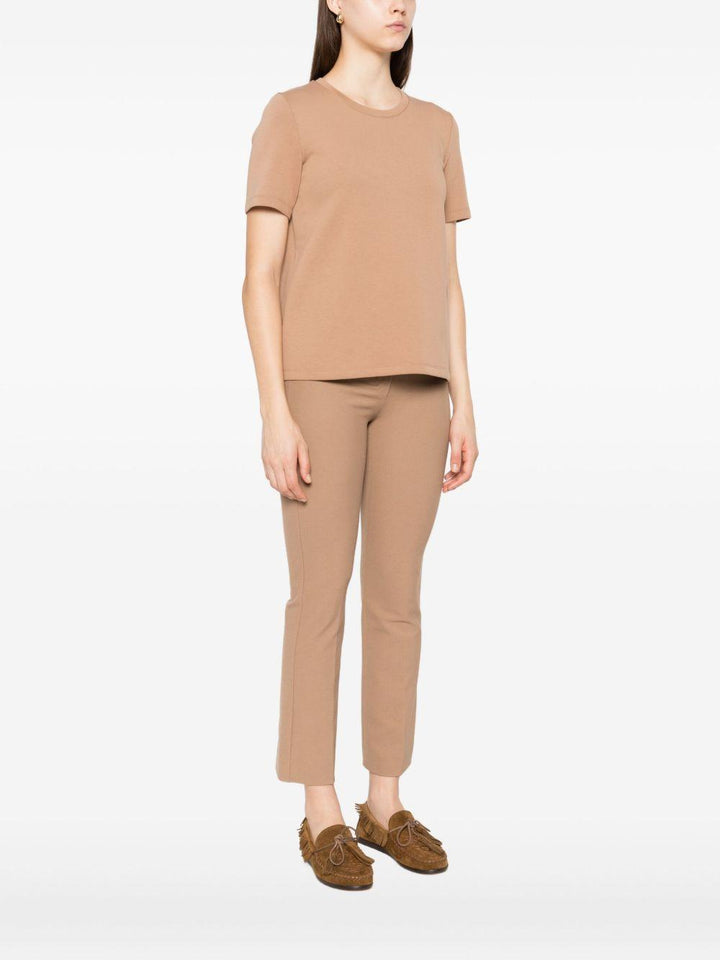 T-shirt basic Tubo 