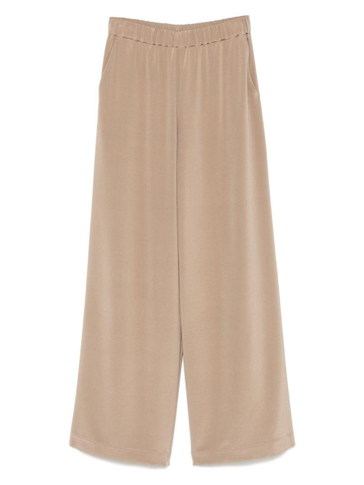 Pantaloni fluidi Bonn 