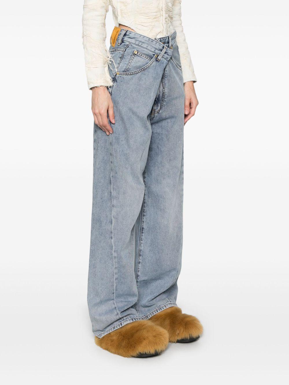 Jeans Ines 