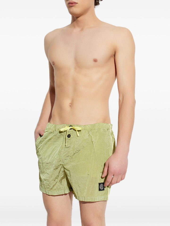 Costume lemon con coulisse 